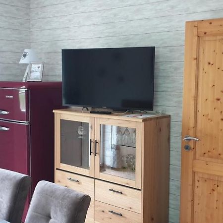 Wanderstube Landsonne Apartment Simmerath Ngoại thất bức ảnh